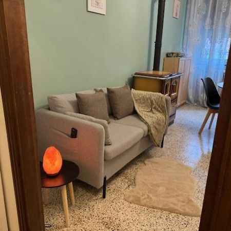 Nuevo Meldola Villa Bagian luar foto