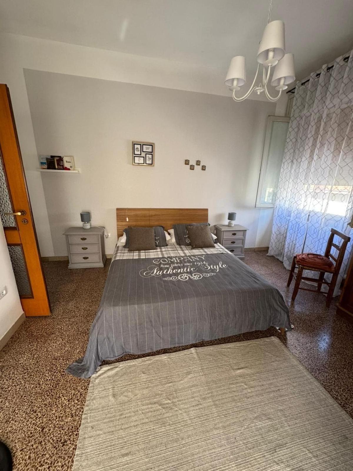 Nuevo Meldola Villa Bagian luar foto