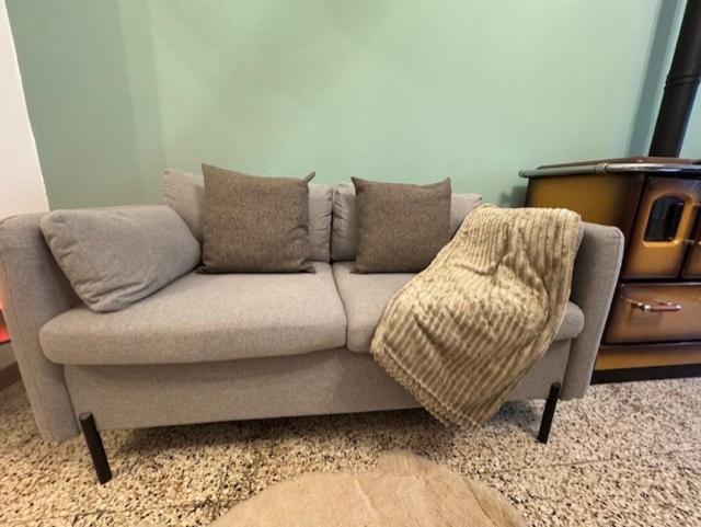 Nuevo Meldola Villa Bagian luar foto