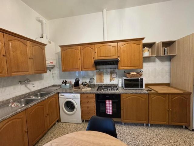 Nuevo Meldola Villa Bagian luar foto