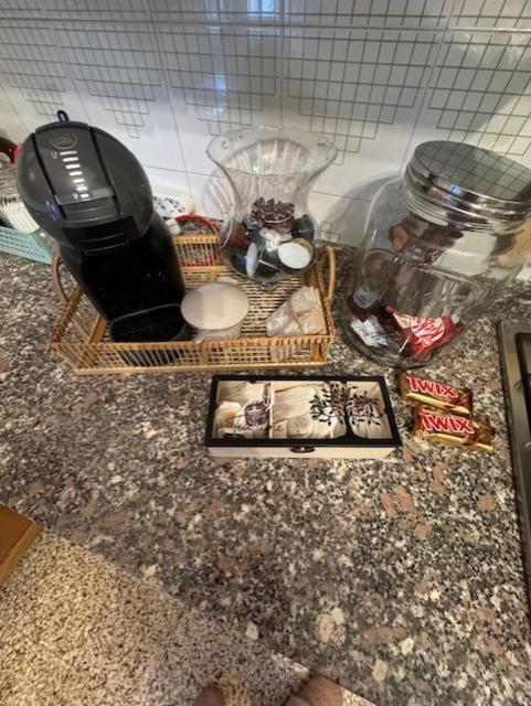 Nuevo Meldola Villa Bagian luar foto