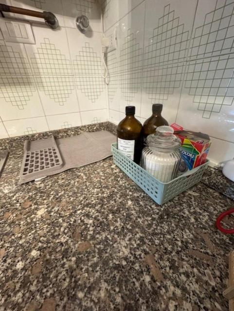 Nuevo Meldola Villa Bagian luar foto
