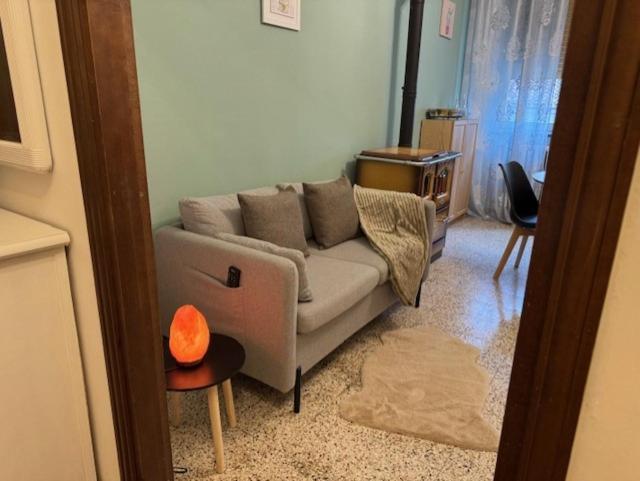 Nuevo Meldola Villa Bagian luar foto