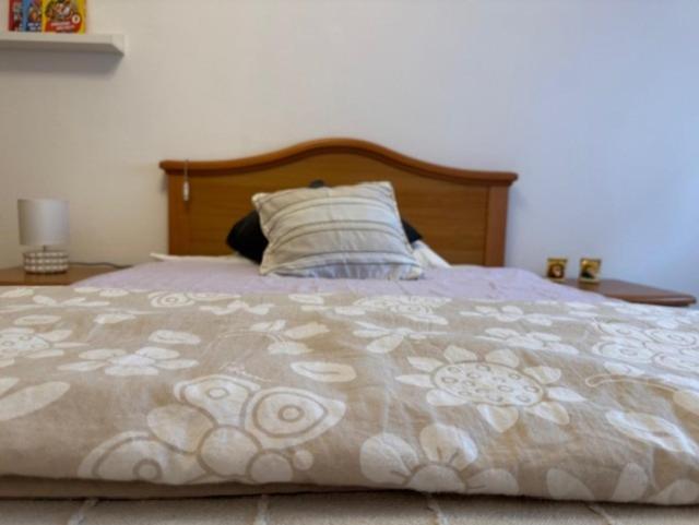 Nuevo Meldola Villa Bagian luar foto