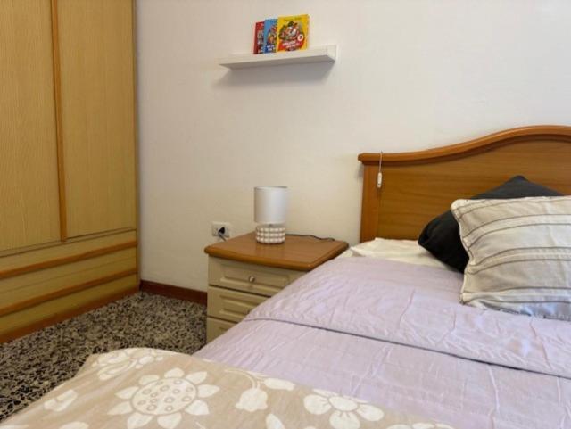Nuevo Meldola Villa Bagian luar foto