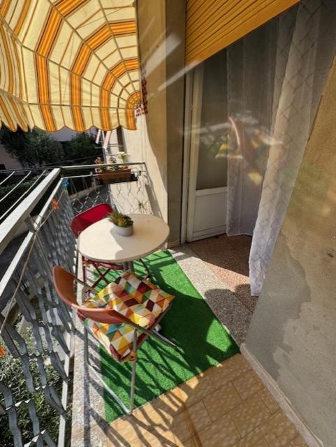 Nuevo Meldola Villa Bagian luar foto